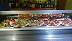 Bar Vega