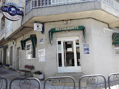 Restaurantes en  Carballedo provincia de Lugo