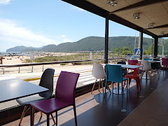 Bitácora Cocktail Lounge
