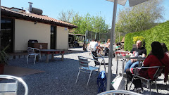 Black River Tavern