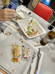 BOCATERIA GUANCHO