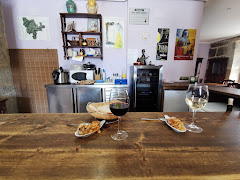 Bodega Casal de Virmadeus