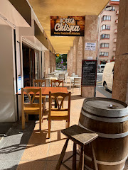 Bodega Chispa