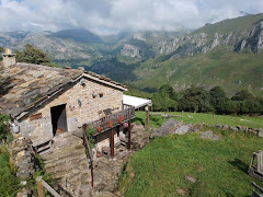 Cabañas con encanto