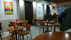 Café Atlántico
