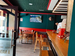 Cafe Bar Anadia 2