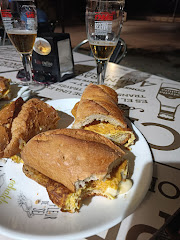 Cafe Bar Avenida
