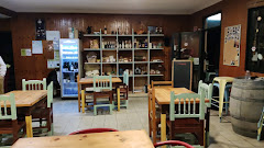 Café Bar Campelo