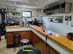 Cafe Bar Fompedriña