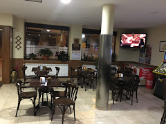 CAFÉ-BAR LA MADRILEÑA