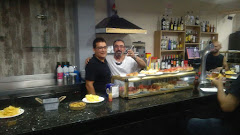 Café Bar Manzaneda