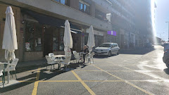 Café - Bar Migoya