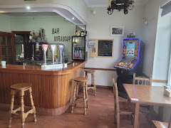 Café Bar Miramar