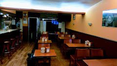 Cafe Bar Montserrat