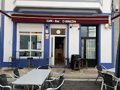 Cafe Bar O Rincón