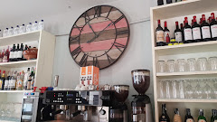 Cafe Bar Orense