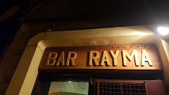 Café-Bar Rayma