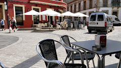Café-Bar Trébede