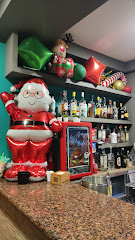 Café Bar Trébol