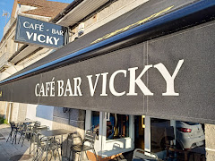 Cafe Bar Vicky