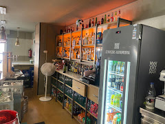 Café Bar Zona Zero