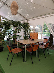 Café-bistró Alceda Aventura