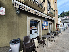 Café Centro Pizzeria Pola de Allande