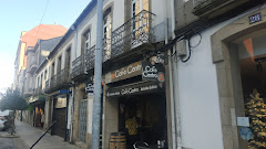 Café Centro