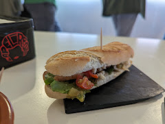 Café del Carmen