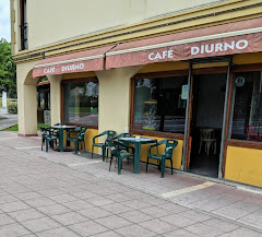Café Diurno