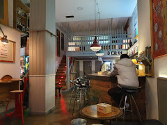 Cafe La Contraseña