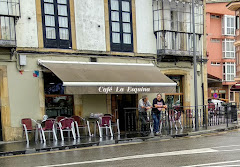 Café La Esquina