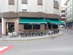Café La Perdiz
