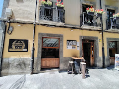 Café Madrid