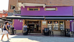 Cafe Montecarlo