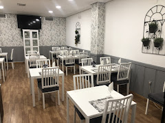 Café Restaurante Casa Mari