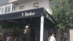 Cafetería A Benita