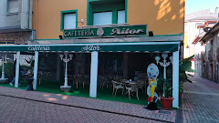 Cafetería Aitor
