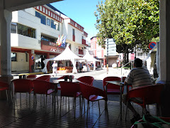 Cafetería Bar Eden