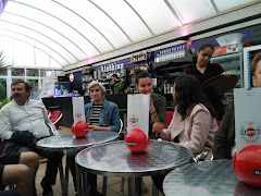 Cafeteria Caracas