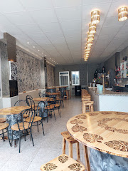 Cafeteria CECI