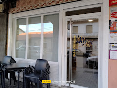 Cafetería Churrería Ulises