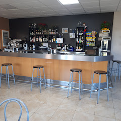 Cafetería Clarín