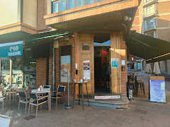 Cafetería Eco..