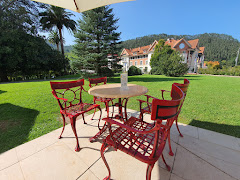 Cafetería El Parque