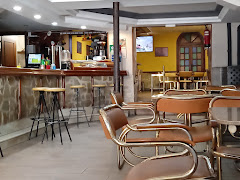 Cafeteria Florida