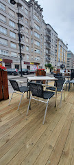 CAFETERIA LA BUGALLA RIBADEO