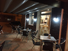 Cafetería La Estación
