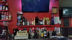 Cafetería Lismar