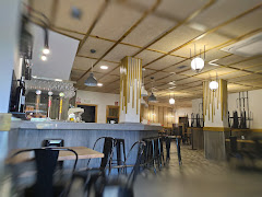 Cafetería O Castelo